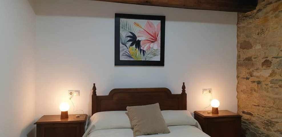 A Casa Da Zalaroia Amantes De La Naturaleza Holiday home *