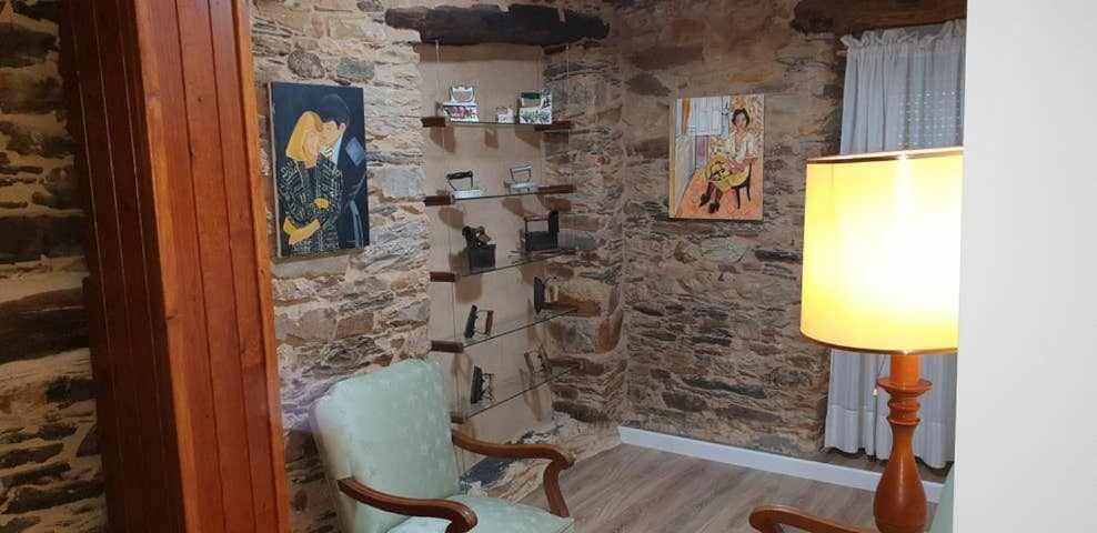 A Casa Da Zalaroia Amantes De La Naturaleza * Moman