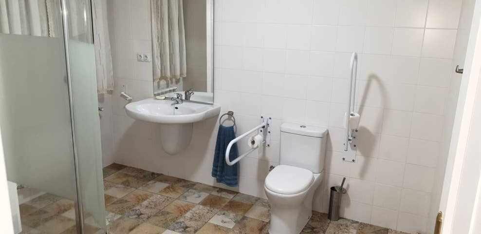 A Casa Da Zalaroia Amantes De La Naturaleza * Momán