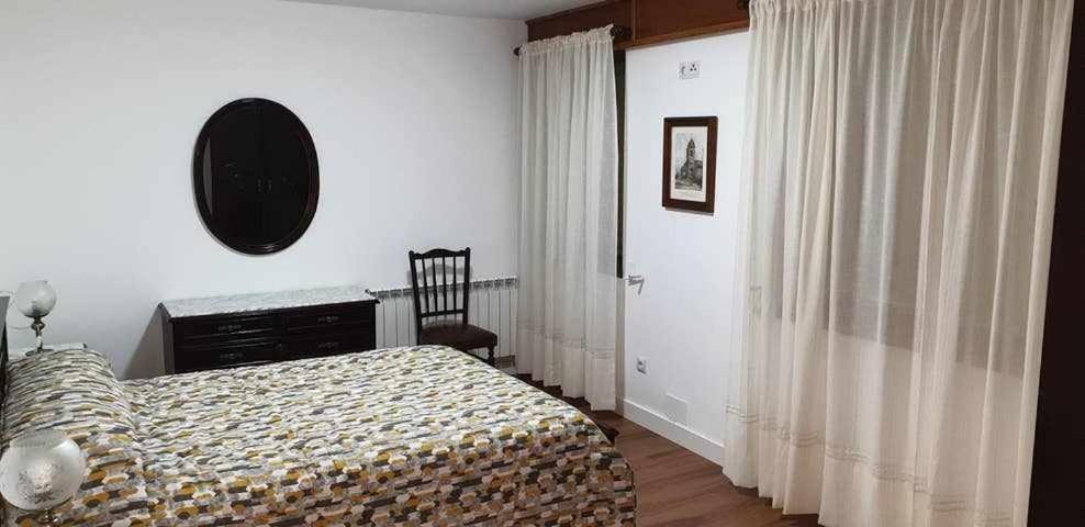 A Casa Da Zalaroia Amantes De La Naturaleza Holiday home *