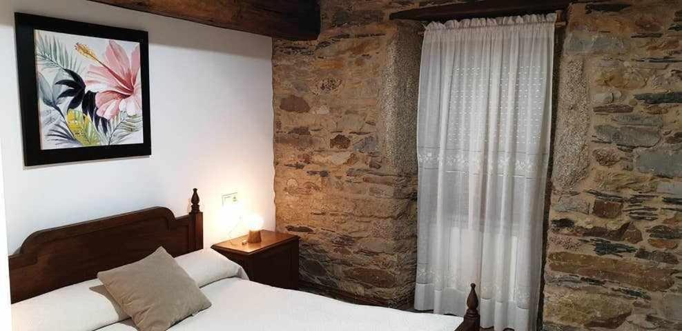 A Casa Da Zalaroia Amantes De La Naturaleza * Moman