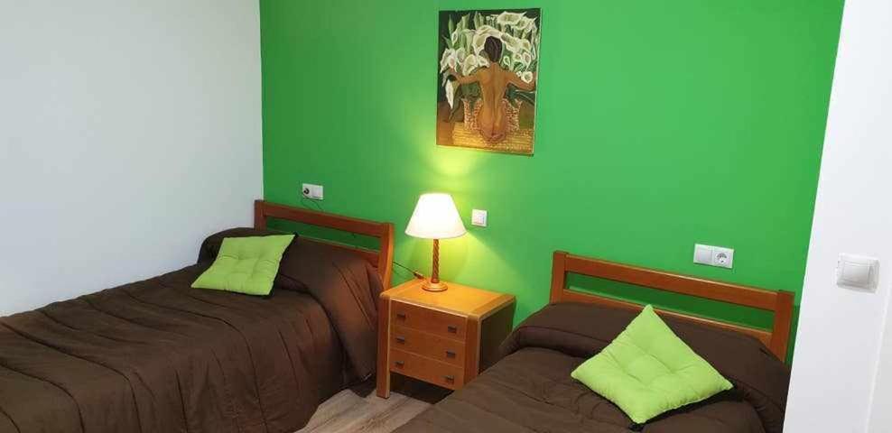 A Casa Da Zalaroia Amantes De La Naturaleza Casa de Férias Moman