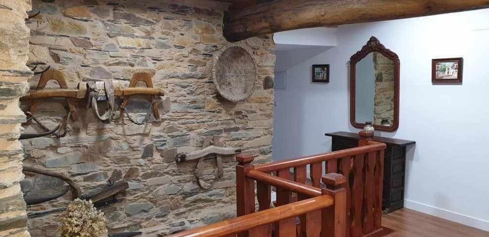 A Casa Da Zalaroia Amantes De La Naturaleza * Moman