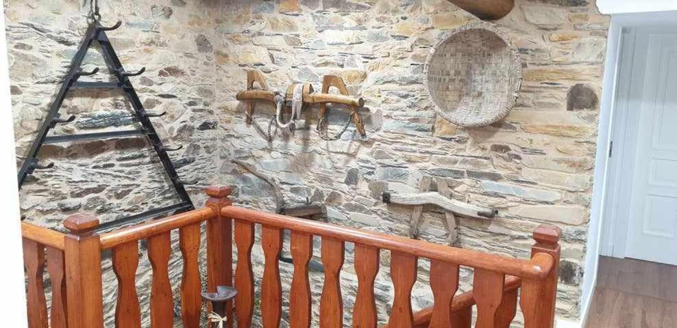A Casa Da Zalaroia Amantes De La Naturaleza Holiday home