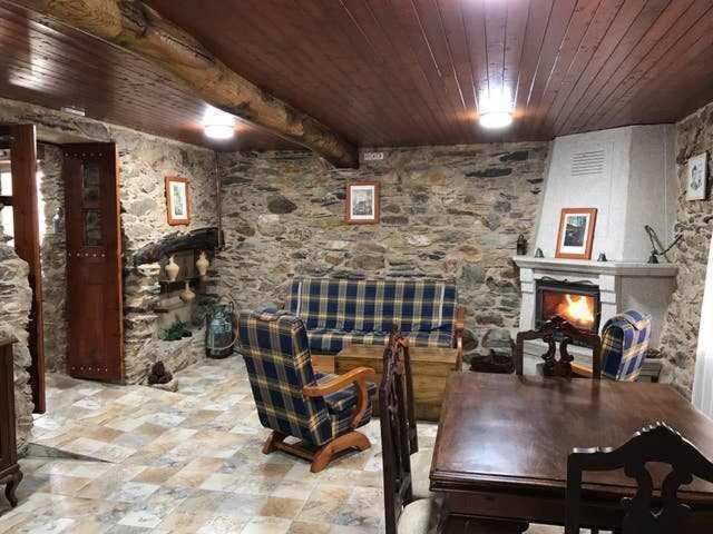 A Casa Da Zalaroia Amantes De La Naturaleza * Moman